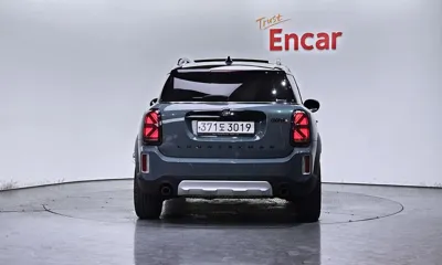 MINI Countryman 2023, 58030 км, за 17226.8 USD