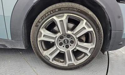MINI Countryman 2023, 58030 км, за 17226.8 USD