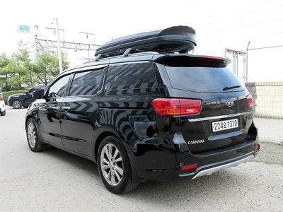 Kia Canival 2019, 180000 км, за 5584.08 USD