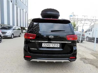 Kia Canival 2019, 180000 км, за 5584.08 USD