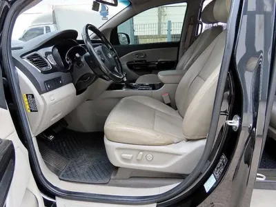 Kia Canival 2019, 180000 км, за 5584.08 USD