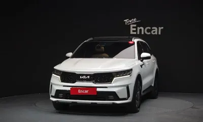 Kia Sorento 2022, 63528 км, за 19029.8 USD