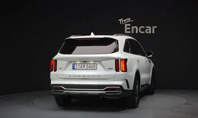 Kia Sorento 2022, 63528 км, за 19029.8 USD