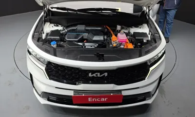 Kia Sorento 2022, 63528 км, за 19029.8 USD - фото 6