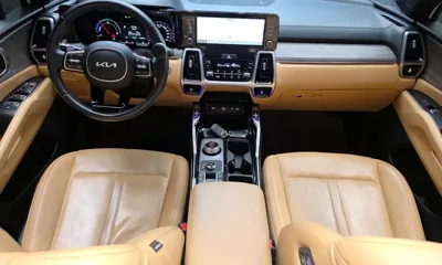 Kia Sorento 2022, 63528 км, за 19029.8 USD - фото 7