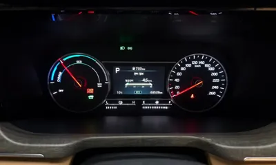 Kia Sorento 2022, 63528 км, за 19029.8 USD - фото 8