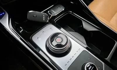 Kia Sorento 2022, 63528 км, за 19029.8 USD - фото 9