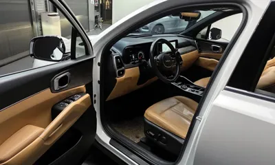 Kia Sorento 2022, 63528 км, за 19029.8 USD - фото 10