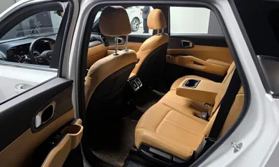 Kia Sorento 2022, 63528 км, за 19029.8 USD - фото 11