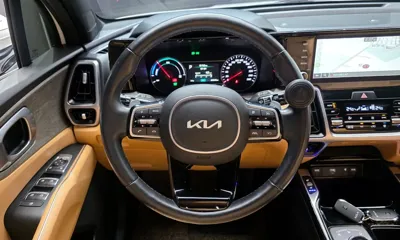 Kia Sorento 2022, 63528 км, за 19029.8 USD - фото 13