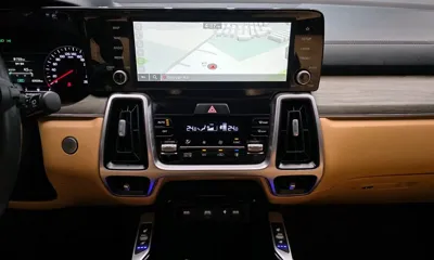 Kia Sorento 2022, 63528 км, за 19029.8 USD - фото 18