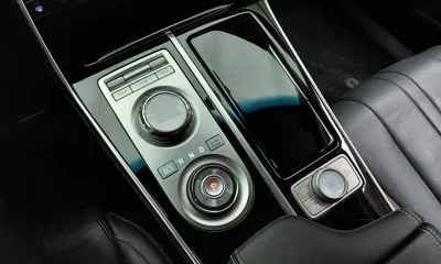 Genesis GV80 2023, 55841 км, за 27302.86 USD - фото 9