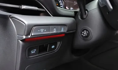 Genesis GV80 2023, 55841 км, за 27302.86 USD - фото 20