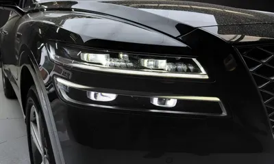 Genesis GV80 2023, 55841 км, за 27302.86 USD - фото 22