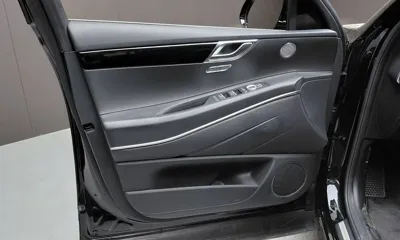 Genesis GV80 2023, 55841 км, за 27302.86 USD - фото 24