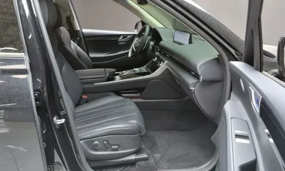 Genesis GV80 2023, 55841 км, за 27302.86 USD - фото 26
