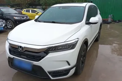 Honda Breeze · 2020 год