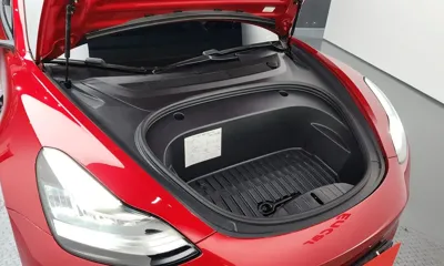 Tesla Model 3 2020, 98999 км, за 16410.66 USD - фото 6