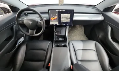 Tesla Model 3 2020, 98999 км, за 16410.66 USD - фото 7
