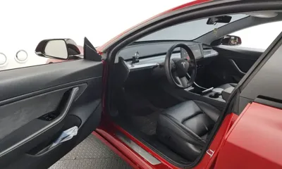Tesla Model 3 2020, 98999 км, за 16410.66 USD - фото 10