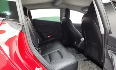 Tesla Model 3 2020, 98999 км, за 16410.66 USD - фото 11