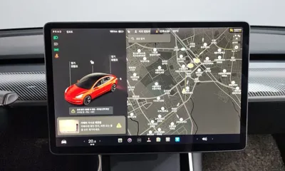 Tesla Model 3 2020, 98999 км, за 16410.66 USD - фото 13