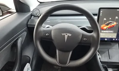 Tesla Model 3 2020, 98999 км, за 16410.66 USD - фото 14