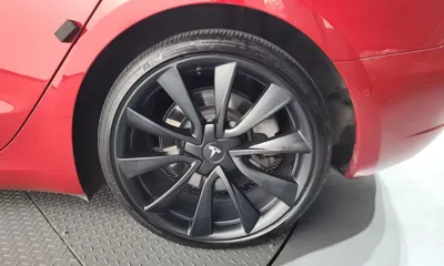 Tesla Model 3 2020, 98999 км, за 16410.66 USD - фото 21