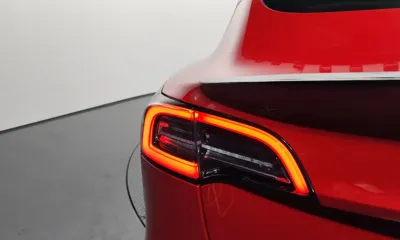 Tesla Model 3 2020, 98999 км, за 16410.66 USD - фото 23