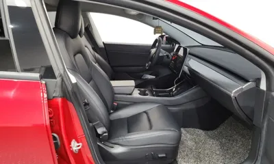 Tesla Model 3 2020, 98999 км, за 16410.66 USD - фото 26