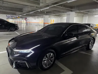 Kia K5 2025, 13908 км, за 16367.01 USD