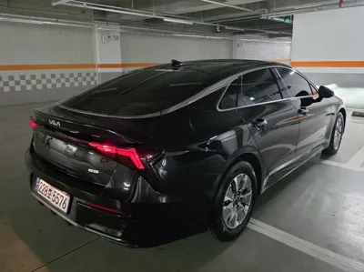 Kia K5 2025, 13908 км, за 16367.01 USD