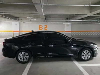 Kia K5 2025, 13908 км, за 16367.01 USD