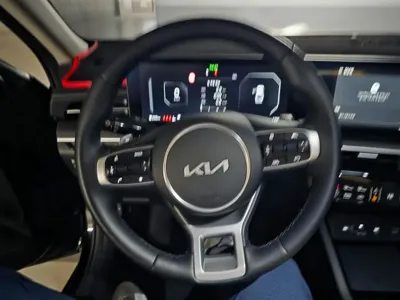 Kia K5 2025, 13908 км, за 16253.12 USD - фото 10