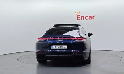 Porsche Panamera 2021, 32892 км, за 61440.36 USD