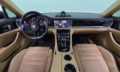 Porsche Panamera 2021, 32892 км, за 61041.09 USD - фото 7