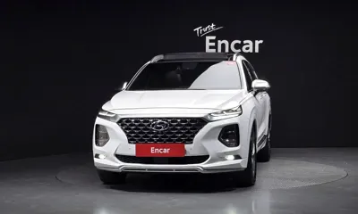 Hyundai Santafe 2020, 134354 км, за 12899.03 USD