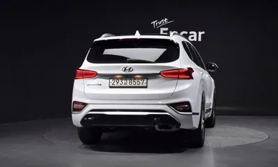 Hyundai Santafe 2020, 134354 км, за 12899.03 USD