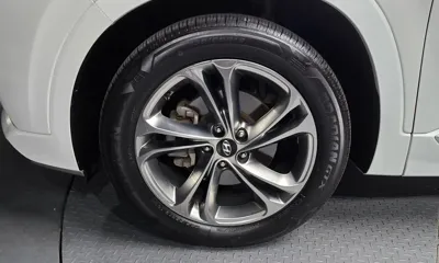 Hyundai Santafe 2020, 134354 км, за 12899.03 USD