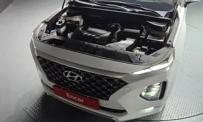 Hyundai Santafe 2020, 134354 км, за 12899.03 USD - фото 6
