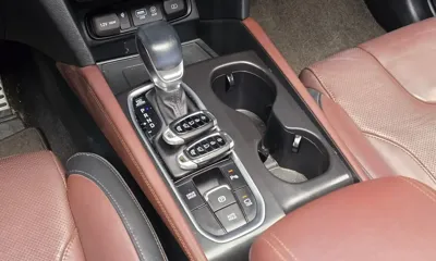 Hyundai Santafe 2020, 134354 км, за 12899.03 USD - фото 9