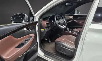 Hyundai Santafe 2020, 134354 км, за 12899.03 USD - фото 10