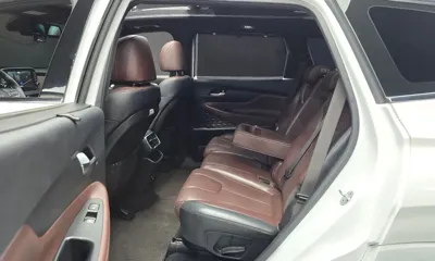 Hyundai Santafe 2020, 134354 км, за 12899.03 USD - фото 12