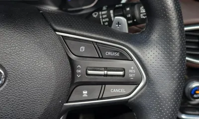 Hyundai Santafe 2020, 134354 км, за 12899.03 USD - фото 16