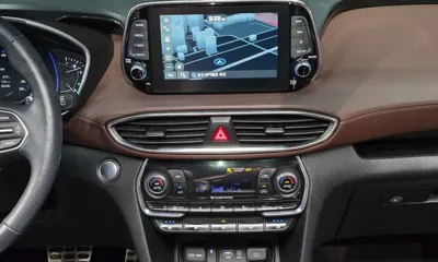 Hyundai Santafe 2020, 134354 км, за 12899.03 USD - фото 18