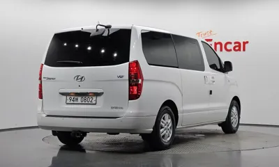 Hyundai Starex 2019, 52917 км, за 11265.22 USD