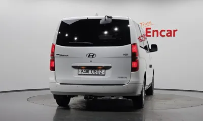 Hyundai Starex 2019, 52917 км, за 11265.22 USD