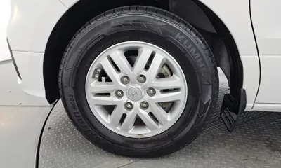 Hyundai Starex 2019, 52917 км, за 11265.22 USD