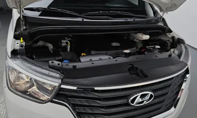 Hyundai Starex 2019, 52917 км, за 11254.24 USD - фото 6