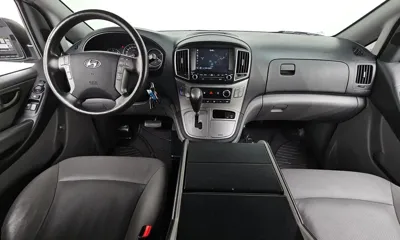 Hyundai Starex 2019, 52917 км, за 11254.24 USD - фото 7